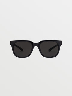 Morph Sunglasses - Gloss Black/Gray (VE03000201_0000) [2]