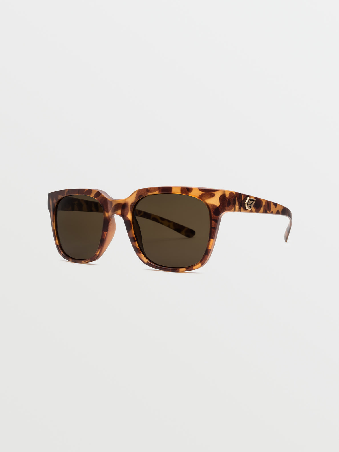 Morph Sunglasses - Matte Tort/Bronze (VE03002503_0000) [3]