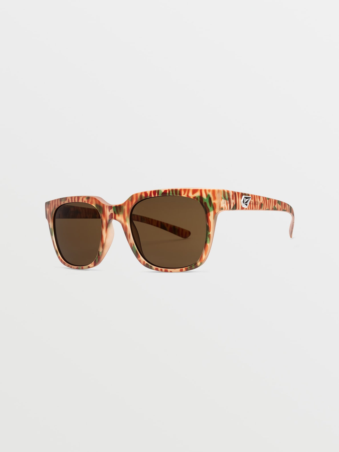 Morph Sunglasses - Matte Geo/Bronze (VE03004903_MGO) [B]
