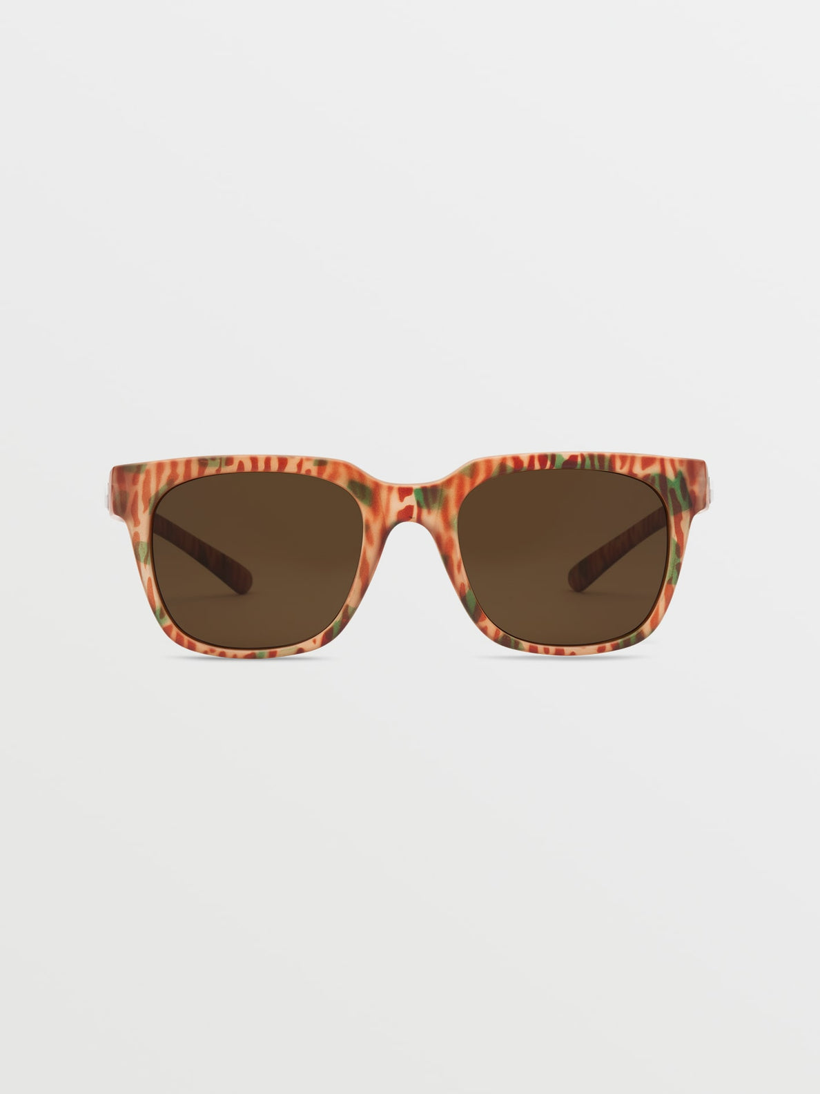 Morph Sunglasses - Matte Geo/Bronze (VE03004903_MGO) [F]