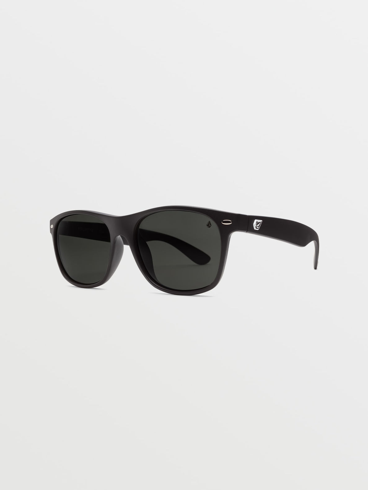 Fourty6 Sunglasses - Matte Black/Gray Polar (VE03100102_0000) [B]