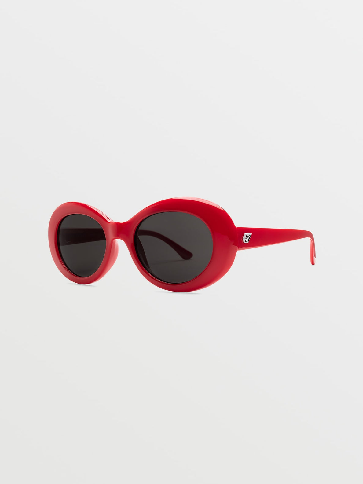 Stoned Sunglasses - Gloss Red/Gray (VE03201301_0000) [B]