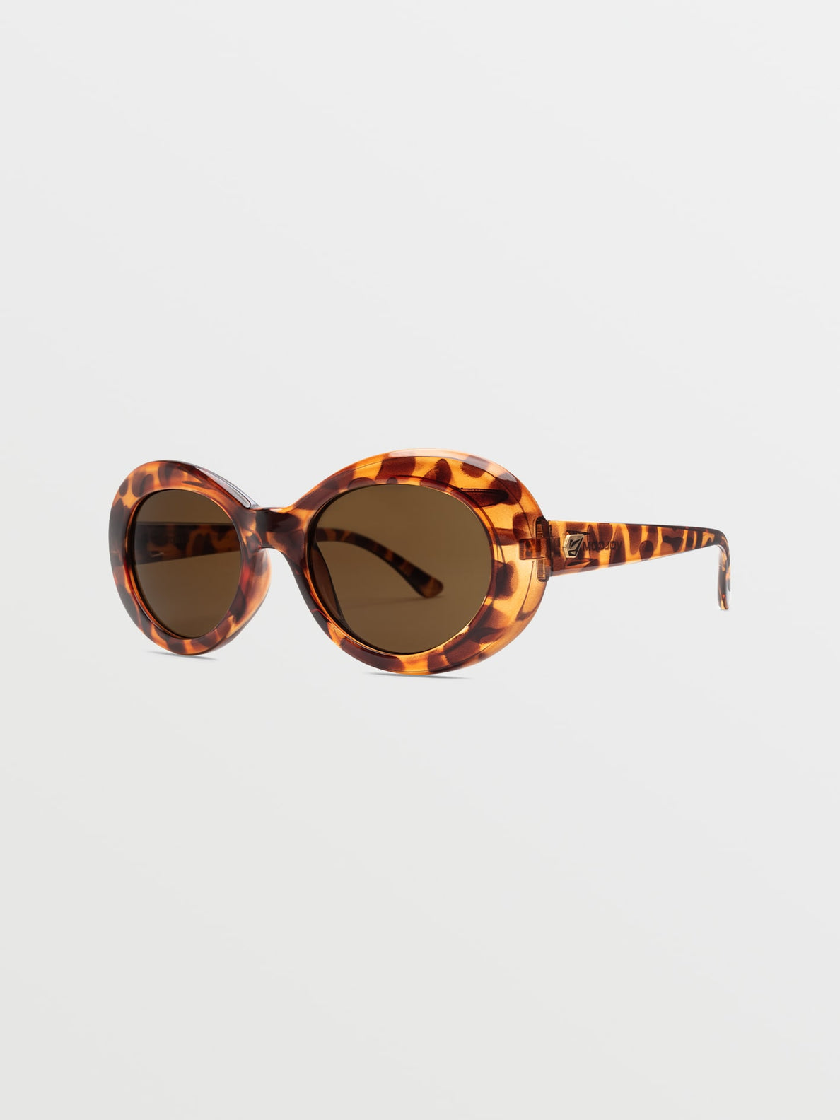 Stoned Sunglasses - Gloss Tort/Bronze (VE03201403_0000) [B]
