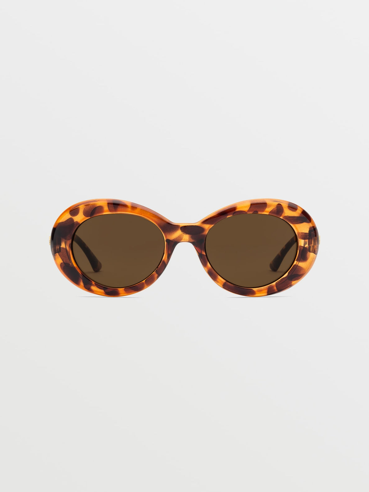 Stoned Sunglasses - Gloss Tort/Bronze (VE03201403_0000) [F]