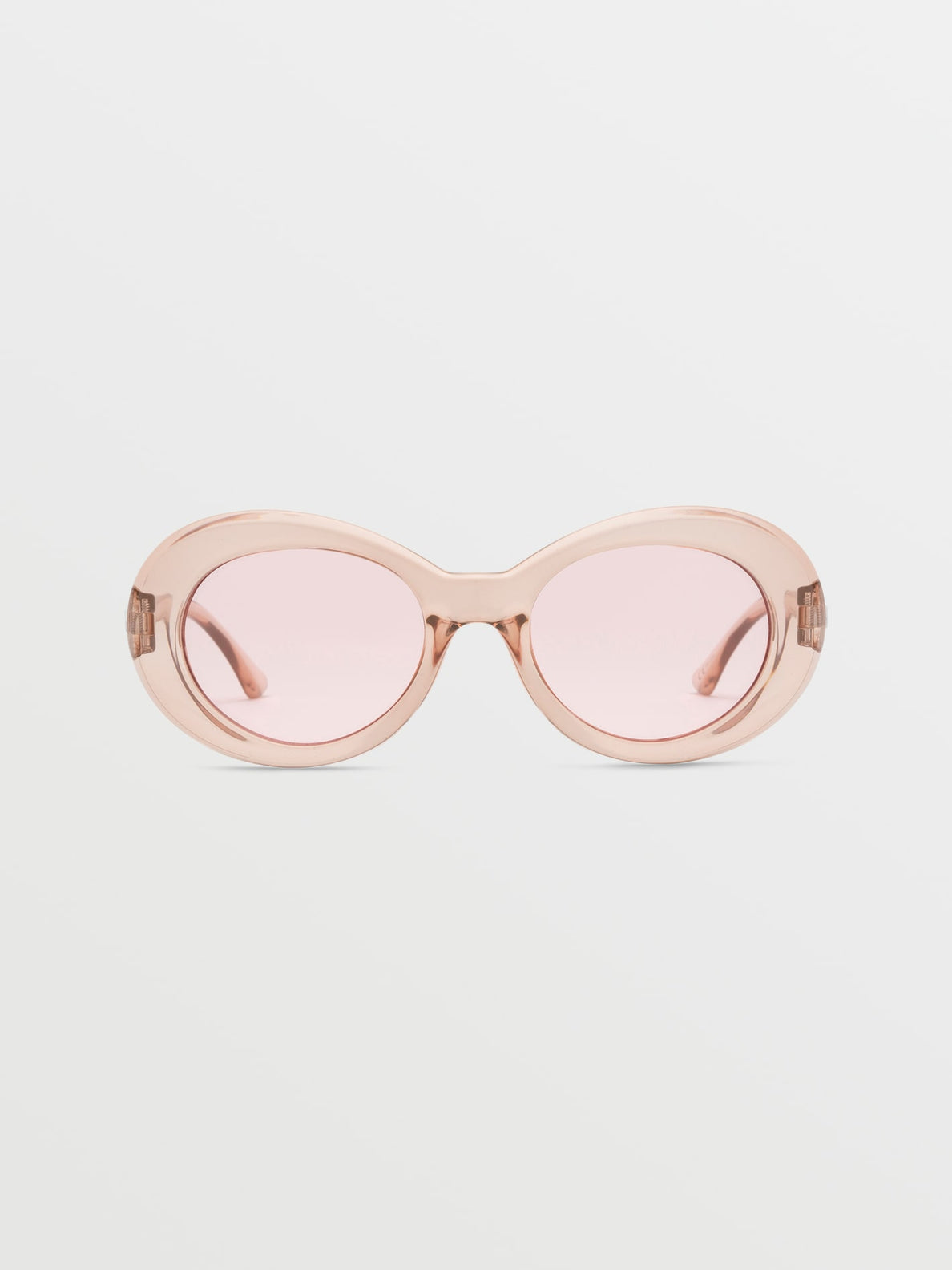 Stoned Sunglasses - Gloss Quail Feather/Pink (VE03204511_FTH) [F]