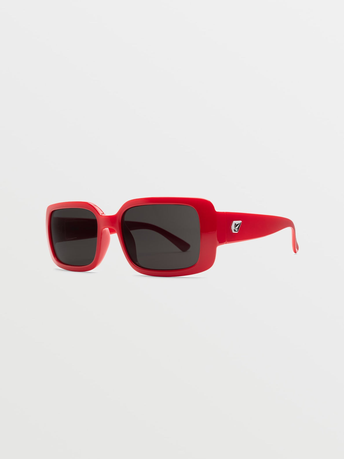True Sunglasses - Gloss Red/Gray (VE03301301_0000) [B]