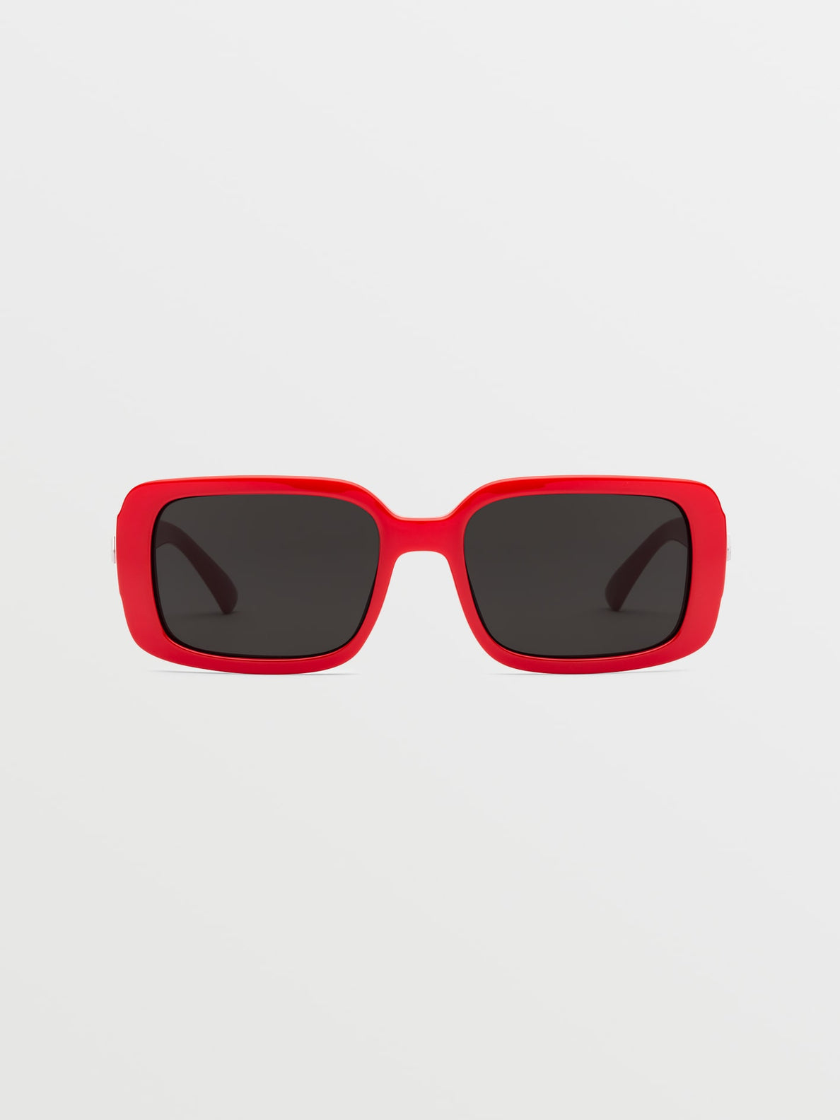 True Sunglasses - Gloss Red/Gray (VE03301301_0000) [F]