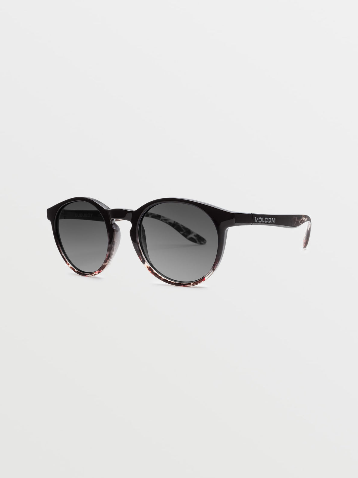 Subject Sunglasses - Tie Dye/Gray Gradient (VE03405425_TDY) [B]