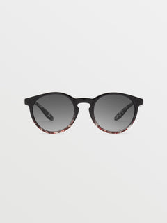 Subject Sunglasses - Tie Dye/Gray Gradient (VE03405425_TDY) [F]