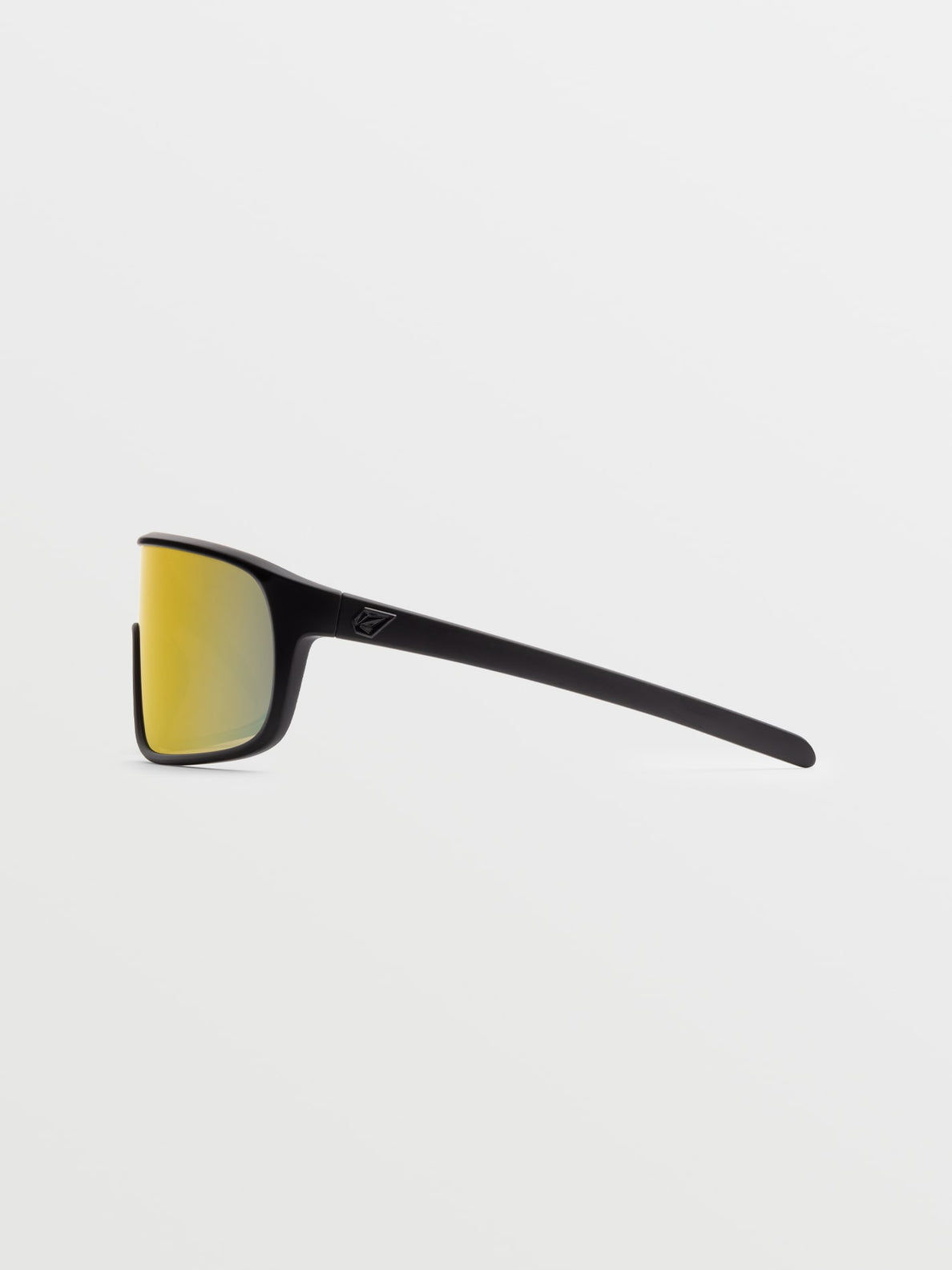 Macho Sunglasses - Matte Black/Gray Red Chrome (VE03500117_0000) [4]