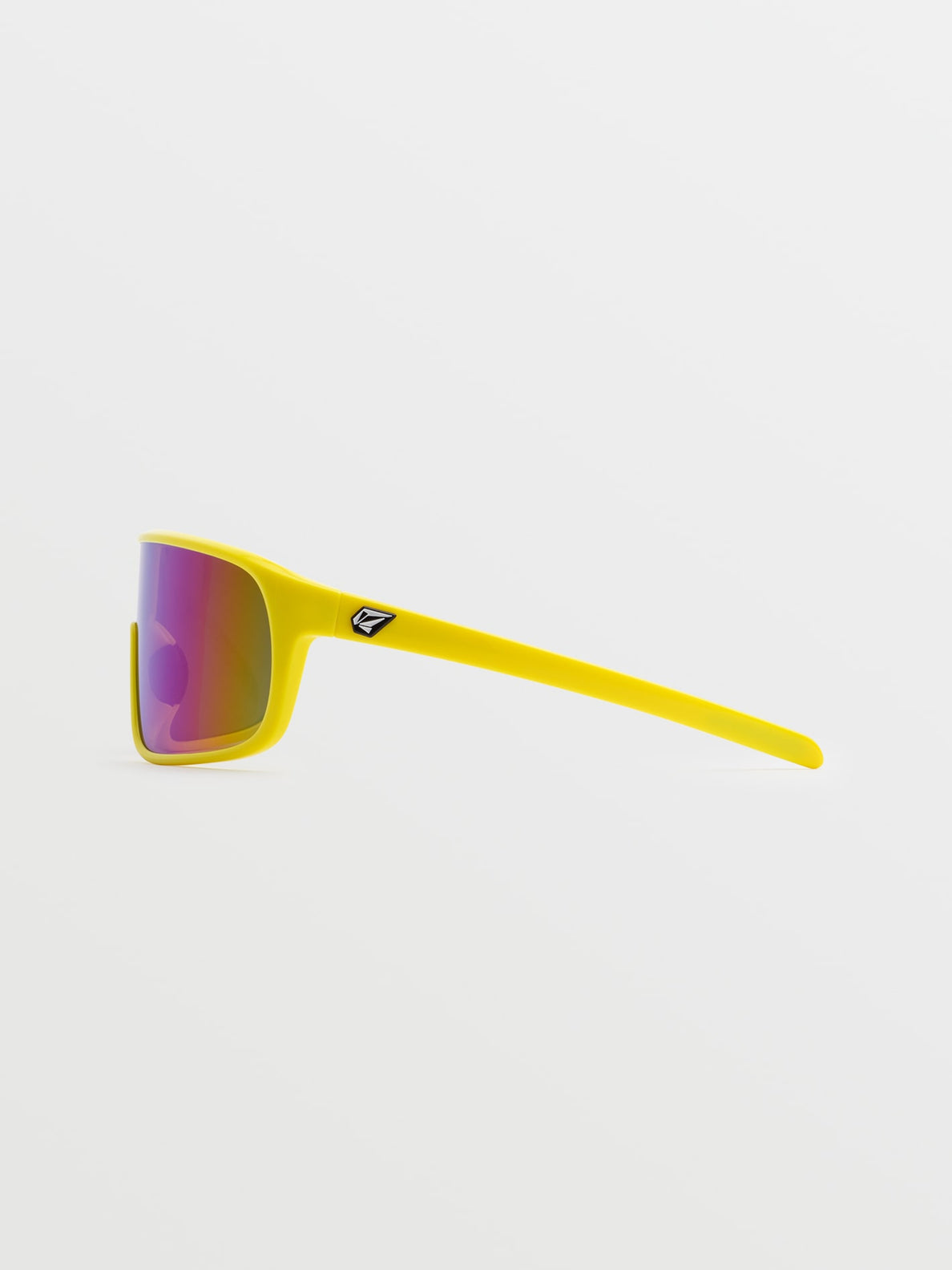 Macho Sunglasses - Gloss Yellow-Aqua/Rainbow Mirror (VE03501713_0000) [4]