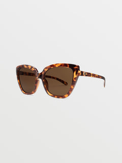 Milli Sunglasses - Gloss Tort/Bronze (VE03601403_0000) [B]