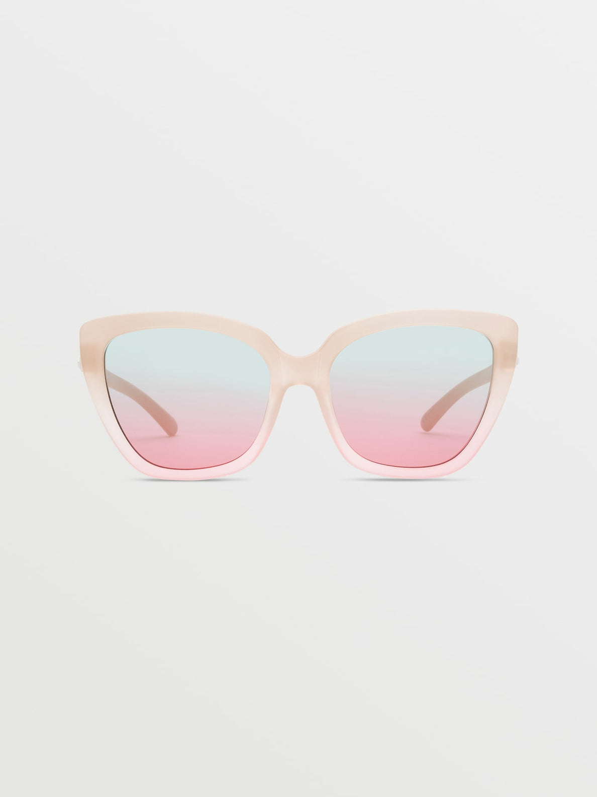 Milli Sunglasses - So Faded/Aqua Gradient (VE03605223_SFD) [F]