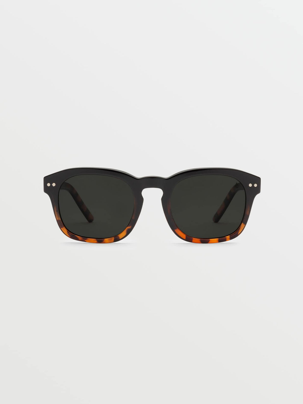 Earth Tripper Sunglasses - Gloss Darkside/Gray Polar (VE03700902_DRS) [F]