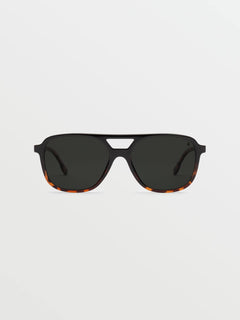 New Future Sunglasses - Gloss Darkside/Gray Polar