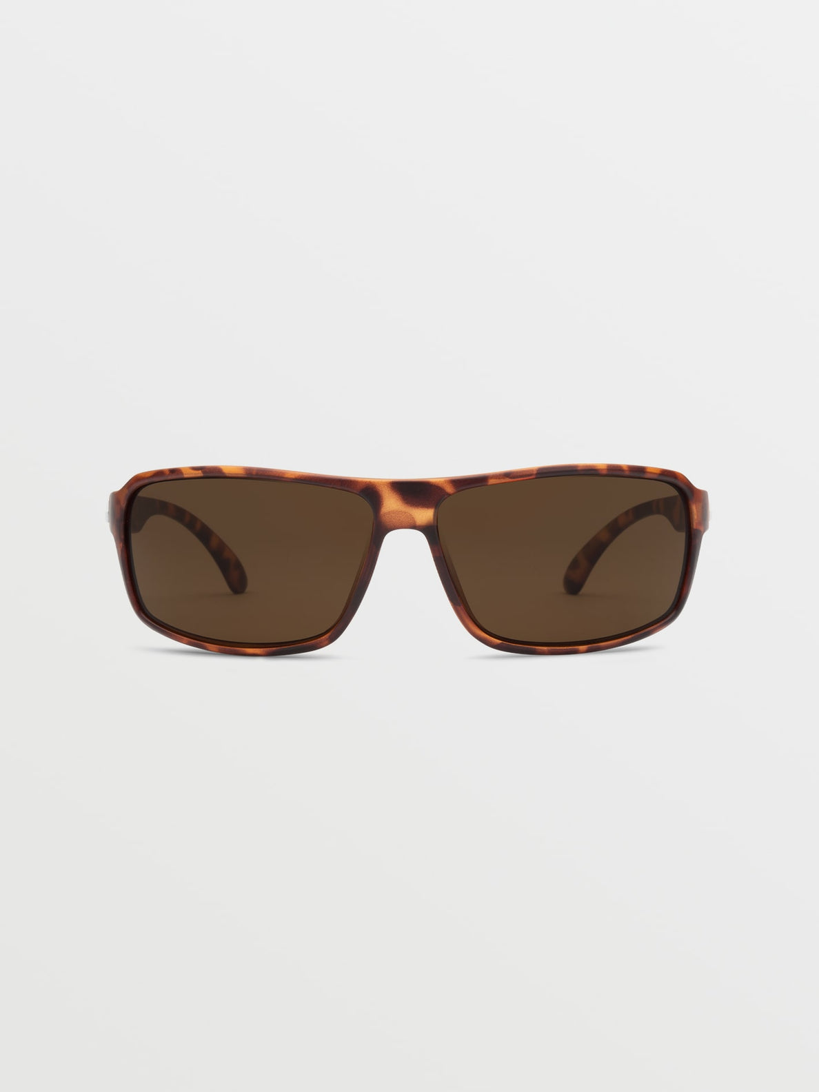 Corpo Class Sunglasses - Matte Tort/Bronze