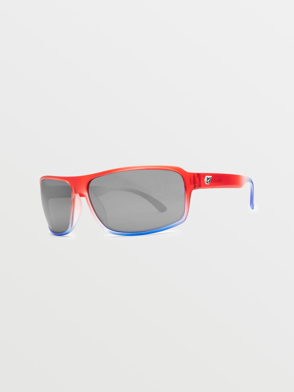 Corpo Class Sunglasses - Stars & Stripes/Silver Mirror (VE03905318_STS) [B]