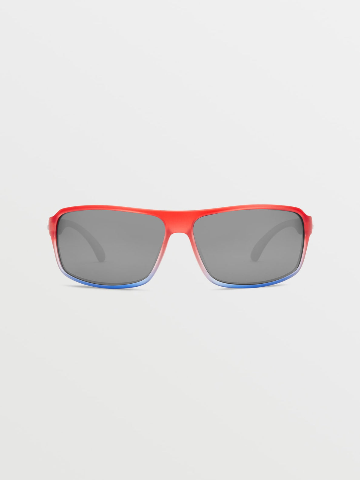 Corpo Class Sunglasses - Stars & Stripes/Silver Mirror (VE03905318_STS) [F]