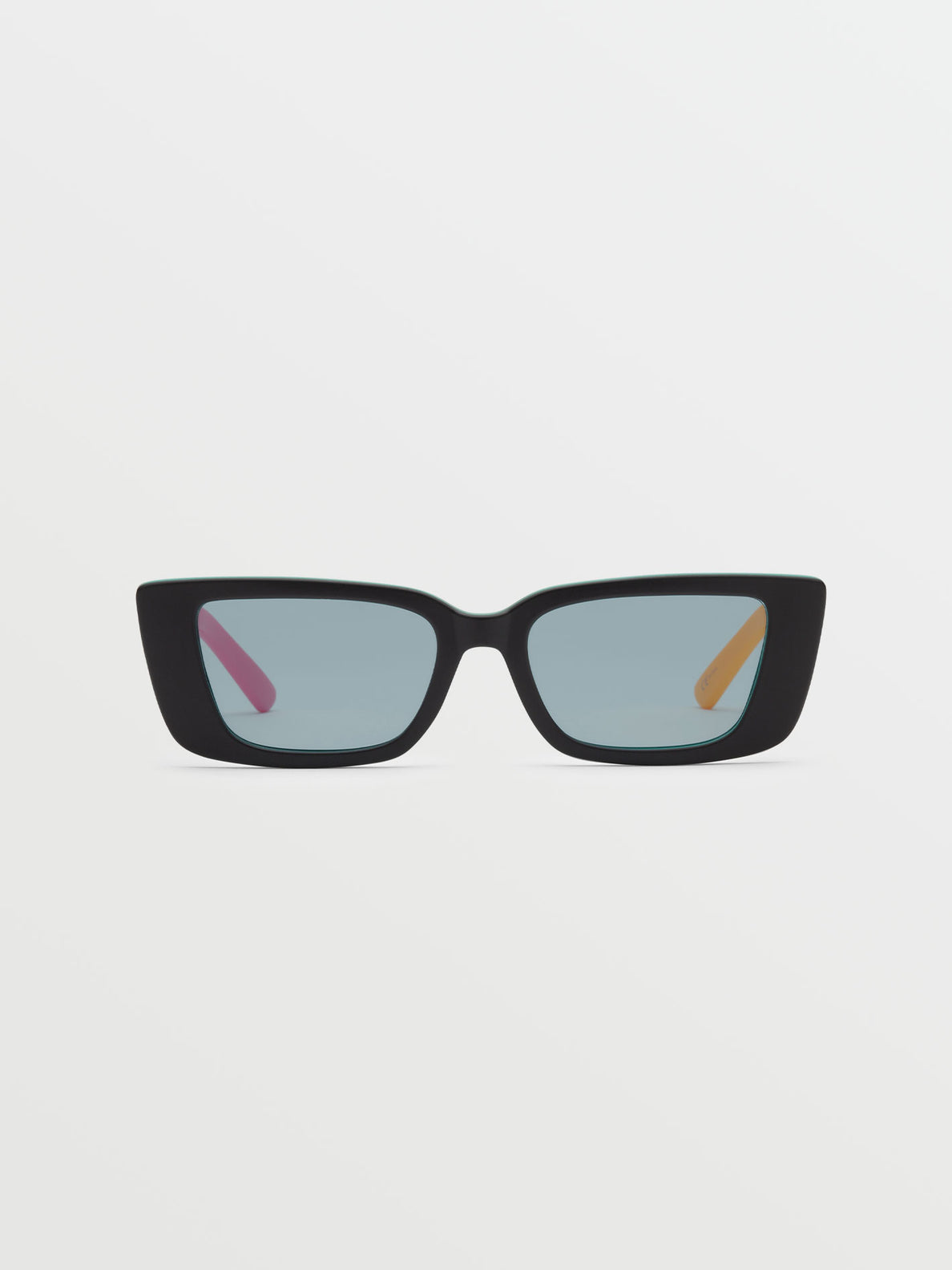 Strange Land Sunglasses - Volcom Ent/Teal (VE04005531_VCO) [F]