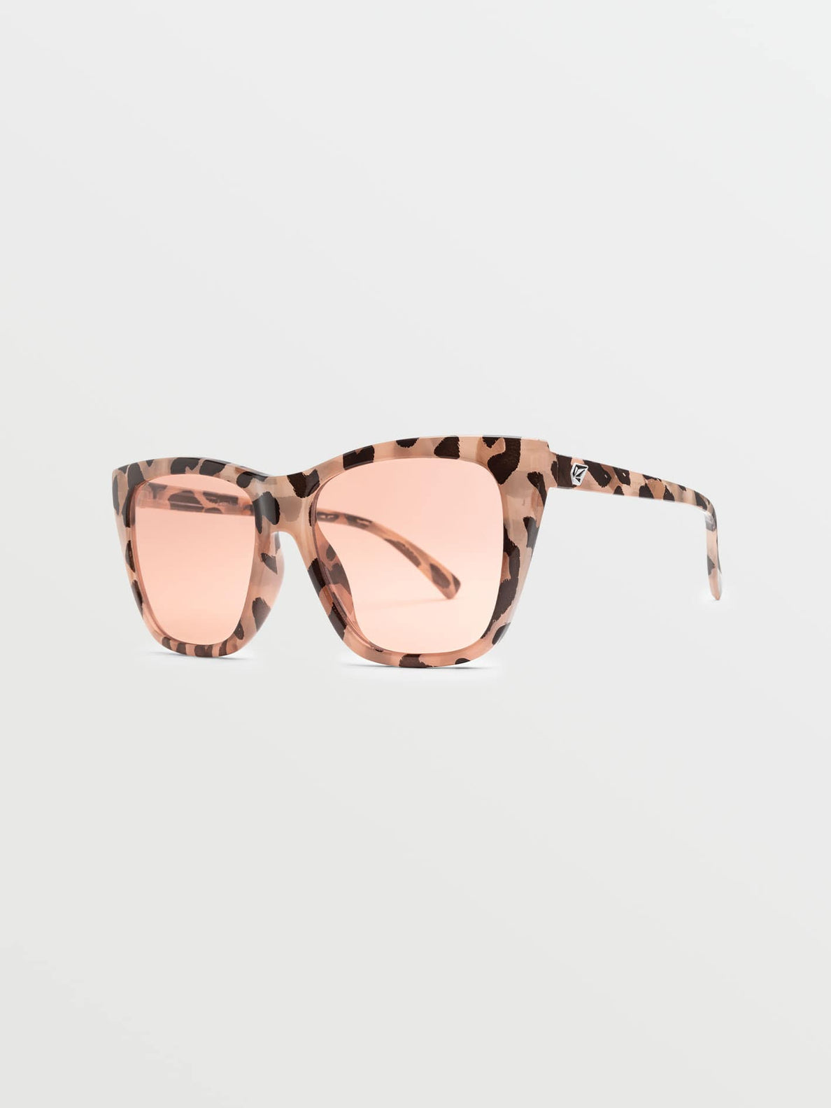 Looky Lou Sunglasses - Deff Leopard/Rose (VE04303730_LEO) [B]