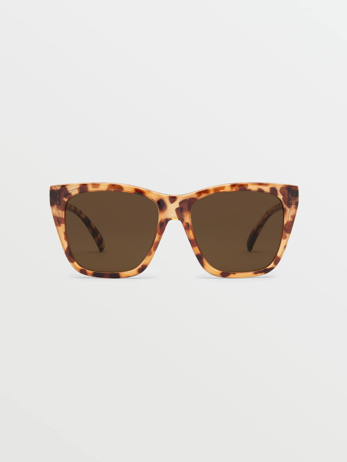Looky Lou Sunglasses - Polka Tort/Bronze (VE04305003_POL) [F]