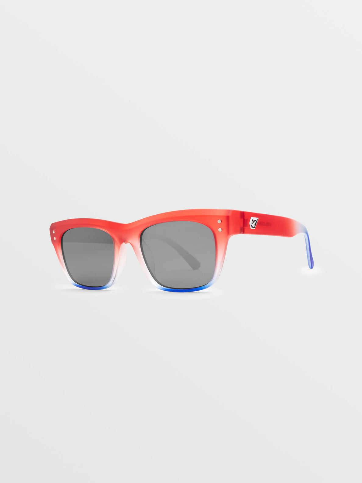 Stoneview Sunglasses - Stars & Stripes/Silver Mirror (VE04405318_STS) [B]