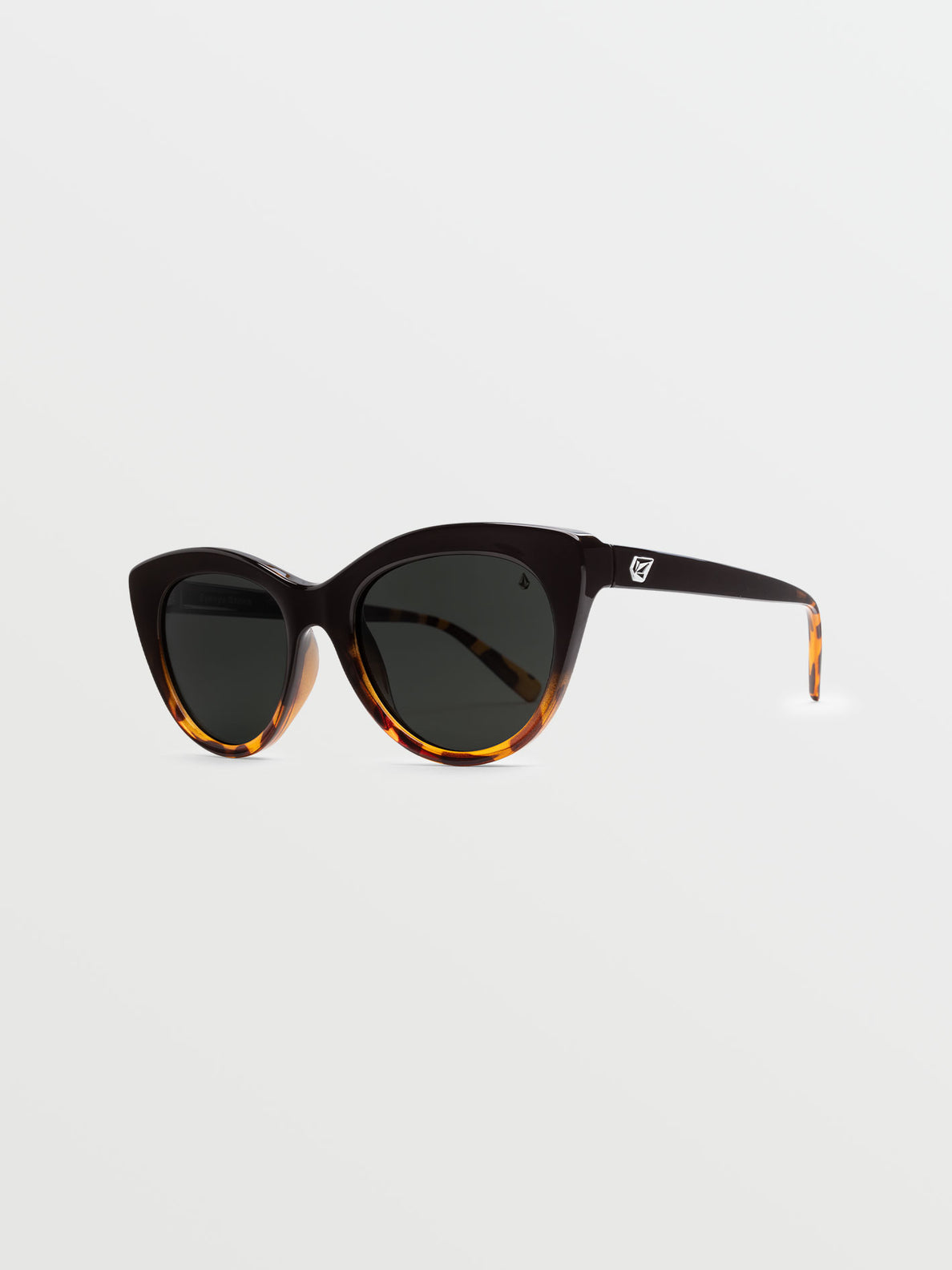 Eyeeye Stone Sunglasses - Gloss Darkside/Gray Polar (VE04500902_DRS) [B]