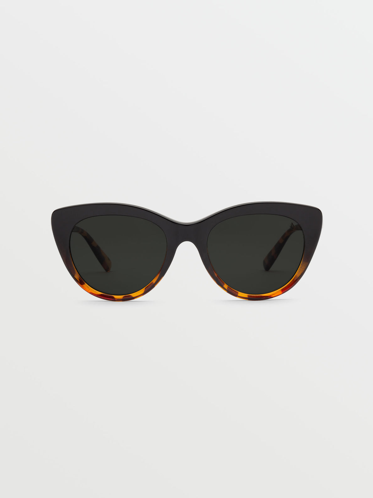 Eyeeye Stone Sunglasses - Gloss Darkside/Gray Polar (VE04500902_DRS) [F]