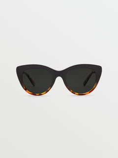 Eyeeye Stone Sunglasses - Gloss Darkside/Gray Polar (VE04500902_DRS) [F]