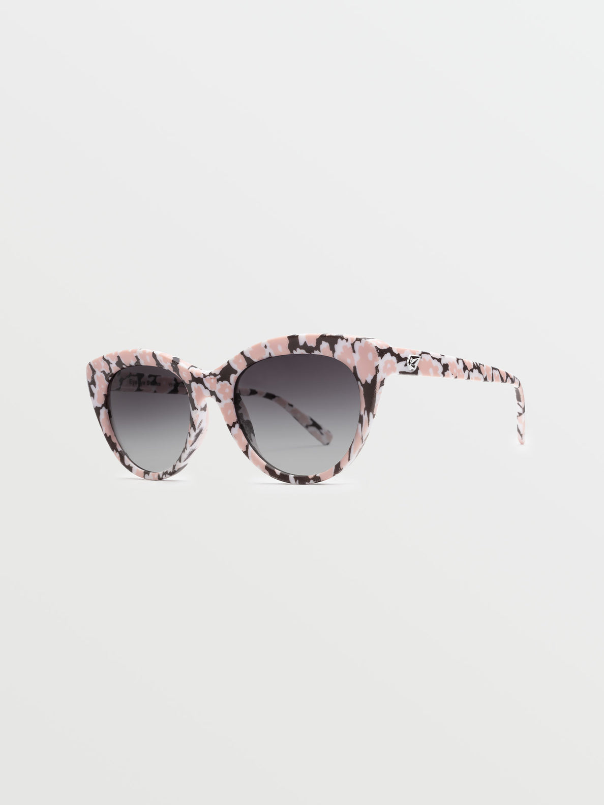 Eyeeye Stone Sunglasses - What's Poppin/Gray Gradient (VE04505625_WHP) [B]
