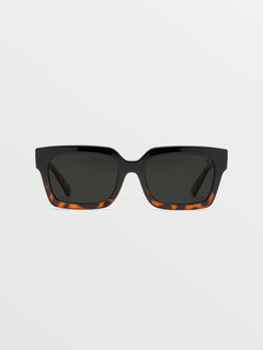 Domeinator Sunglasses - Gloss Darkside/Gray Polar (VE04600902_DRS) [F]