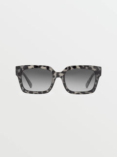 Domeinator Sunglasses - Gloss Nude Tort/Gray Gradient (VE04604325_NUT) [F]