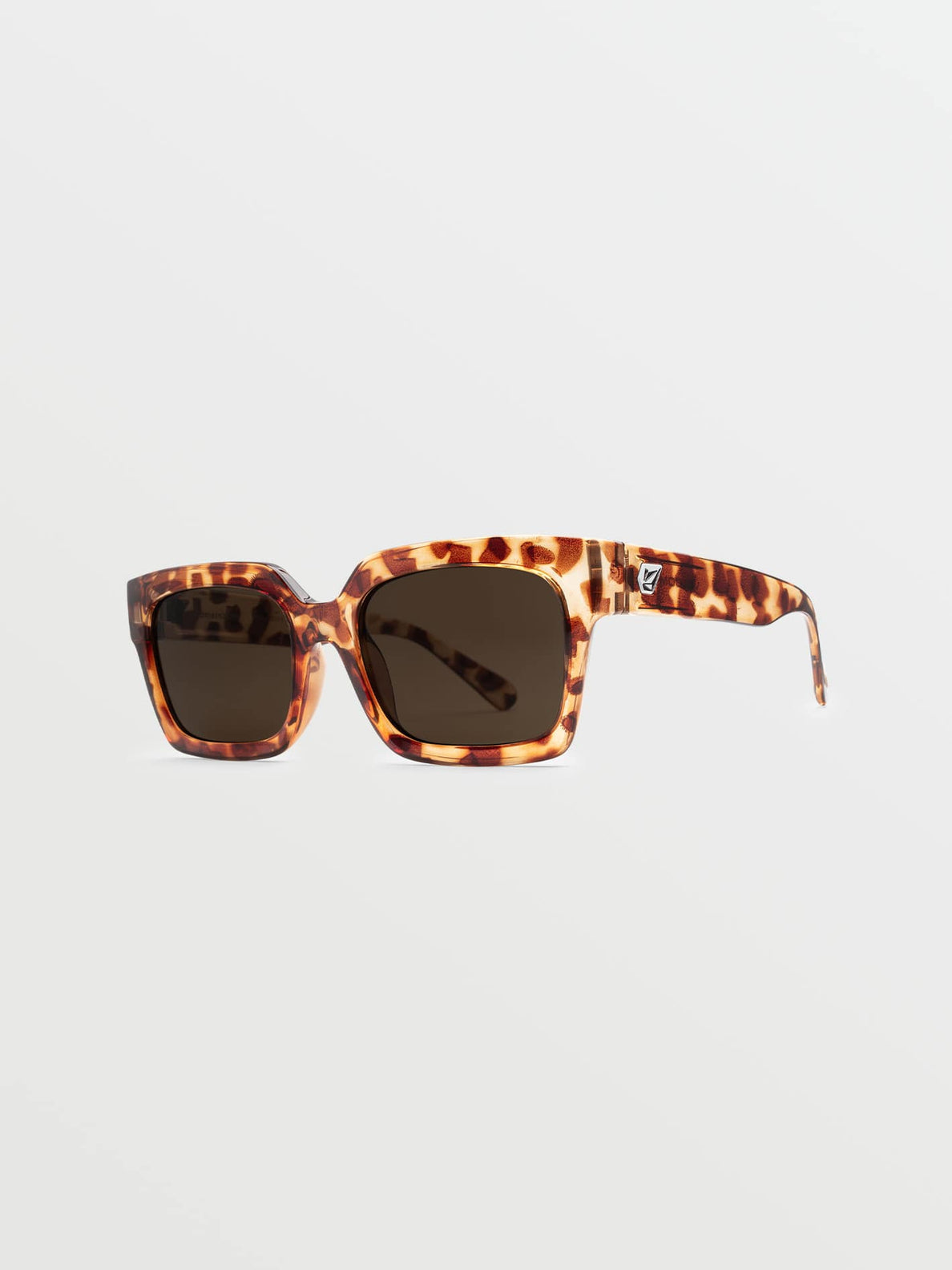 Domeinator Sunglasses - Polka Tort/Bronze (VE04605003_POL) [B]