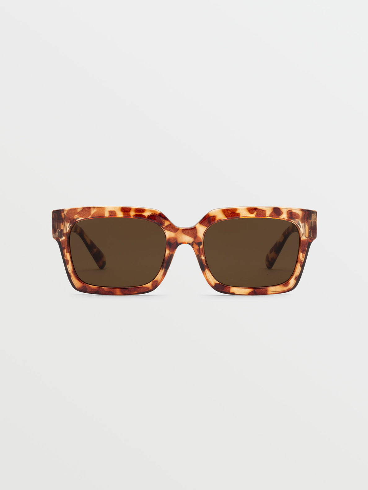 Domeinator Sunglasses - Polka Tort/Bronze (VE04605003_POL) [F]