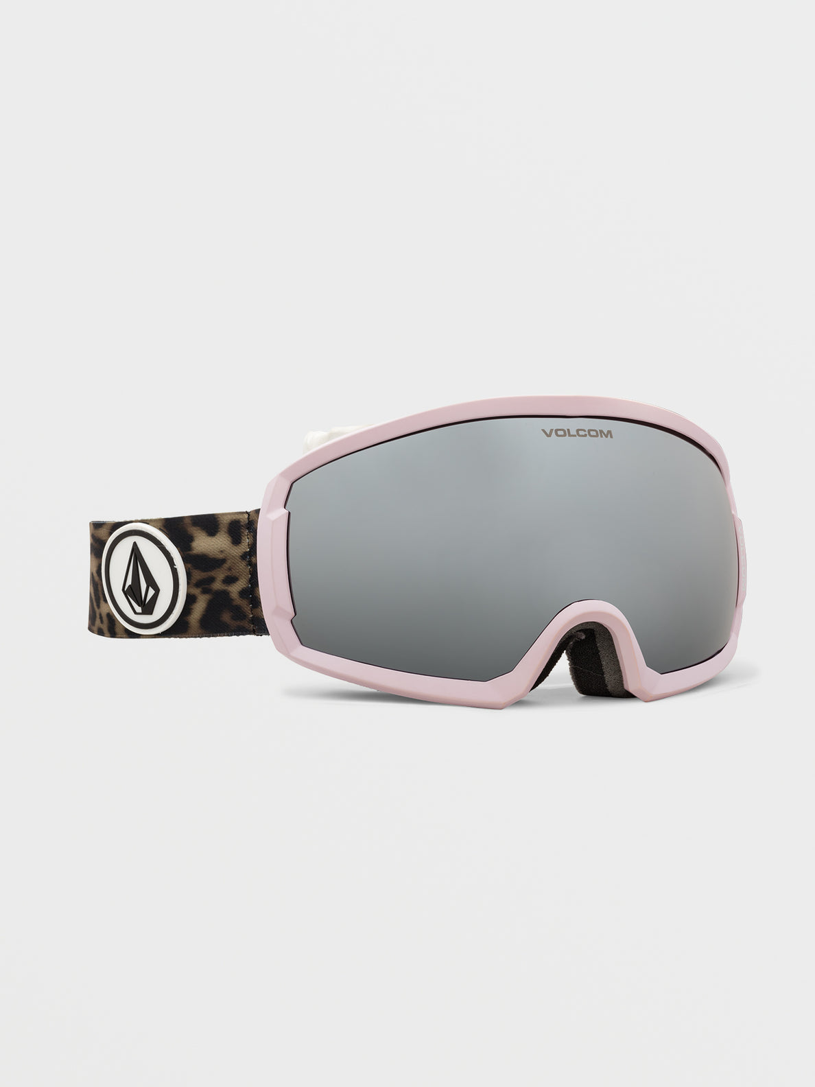 MIGRATIONS GOGGLE PINK/SILVER (VG0021111_SLCH) [F]