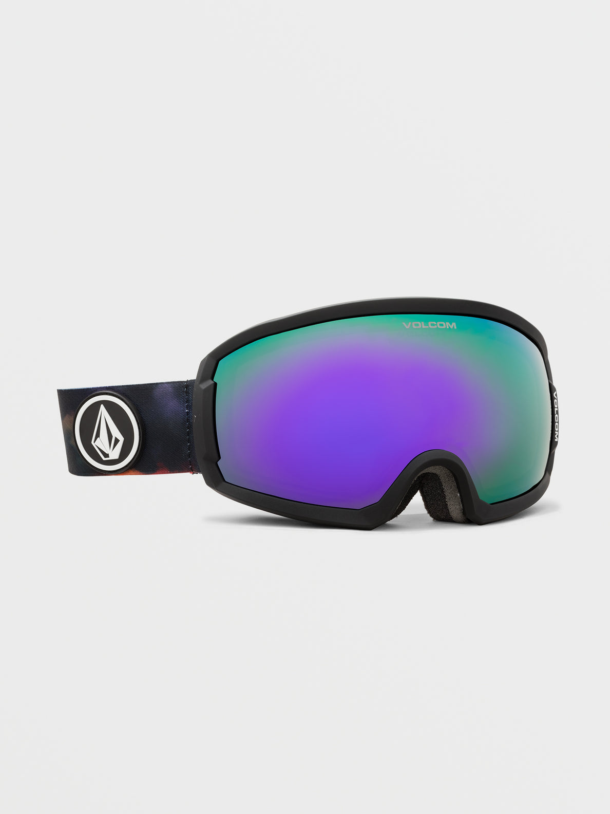 MIGRATIONS GOGGLE STORM/PURPLE (VG0021113_PUCH) [F]