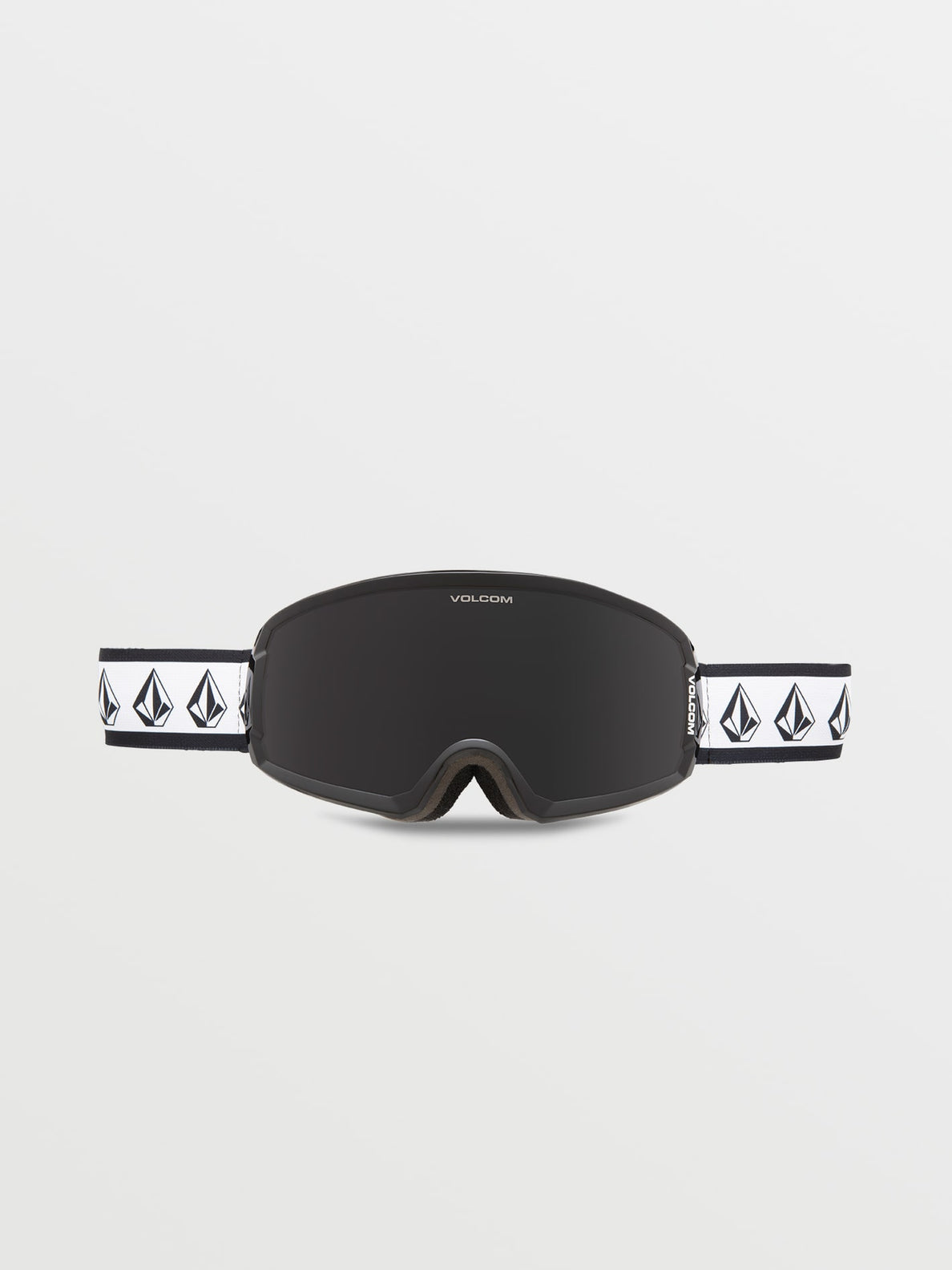 Migrations Goggle with Bonus Lens - Black Rerun / Dark Grey