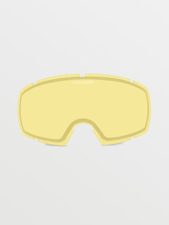 Migrations Goggle with Bonus Lens - Lagoon Tie-Dye / Blue Chrome