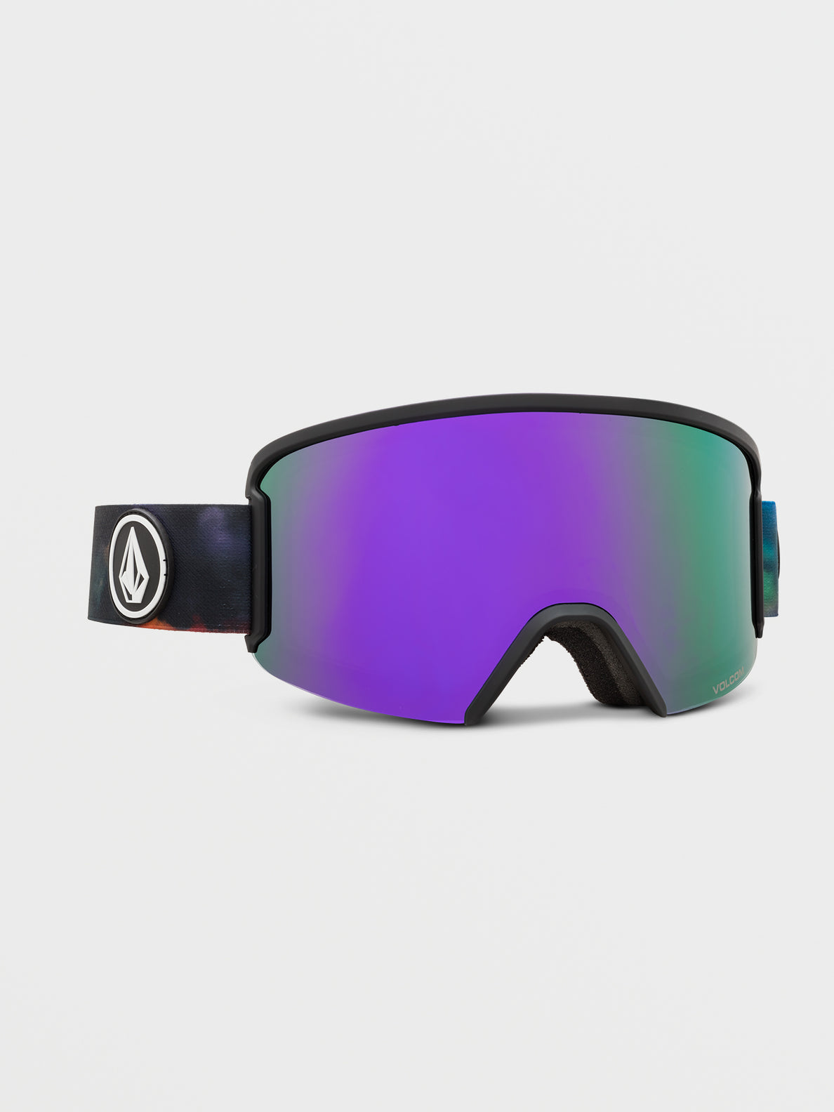 GARDEN GOGGLE STORM/PURPLE (VG0121113_PUCH) [F]