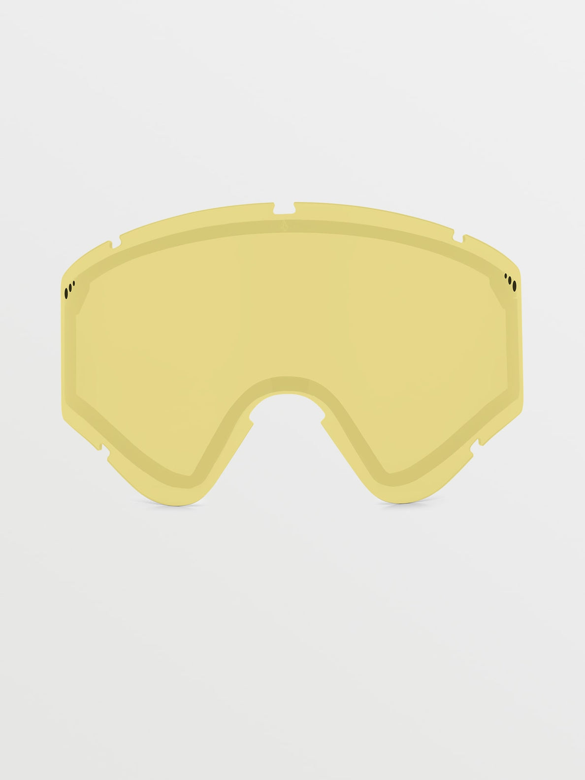Yae Goggle with Bonus Lens - Dark Blue / Gold Chrome
