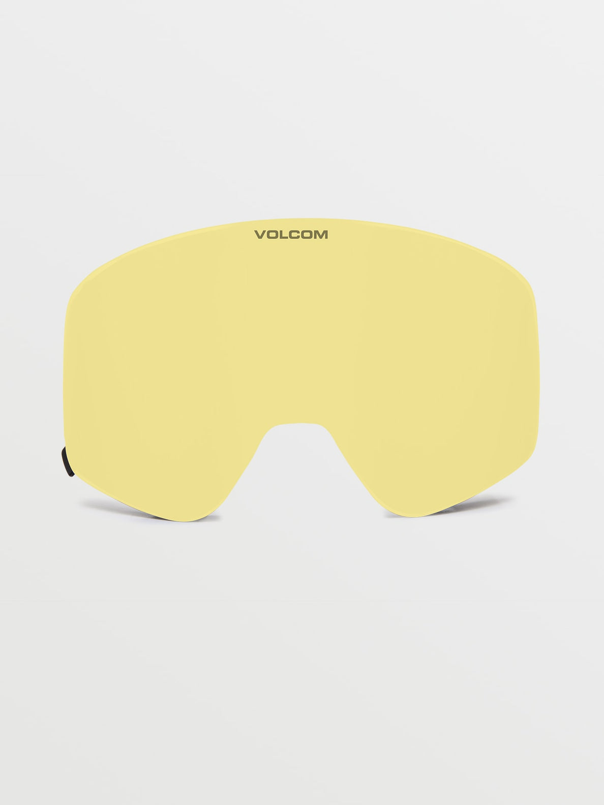 Odyssey Lens - Yellow