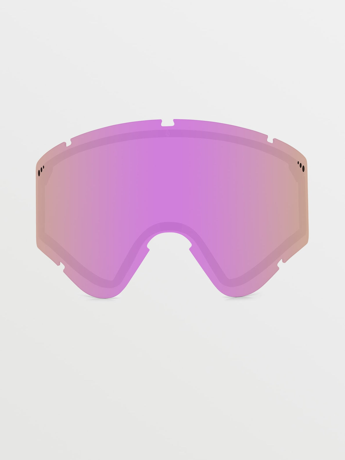 Yae Lens - Pink Chrome