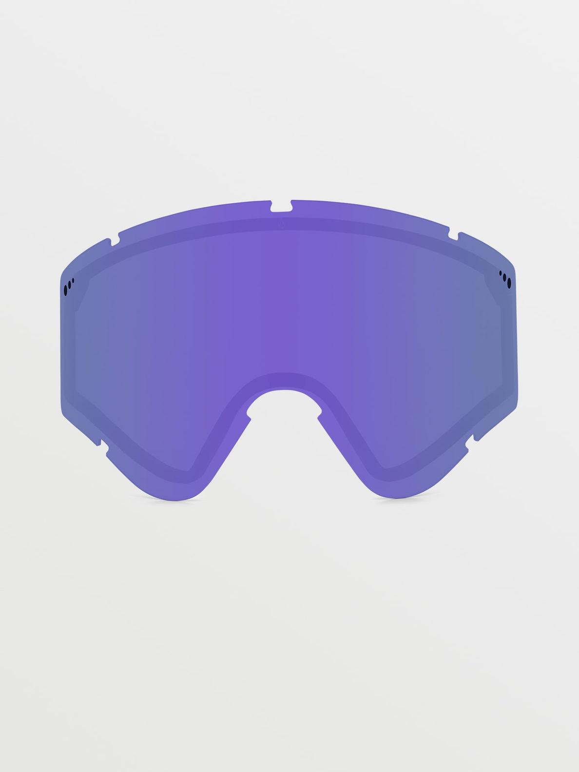 Yae Lens - Purple Chrome
