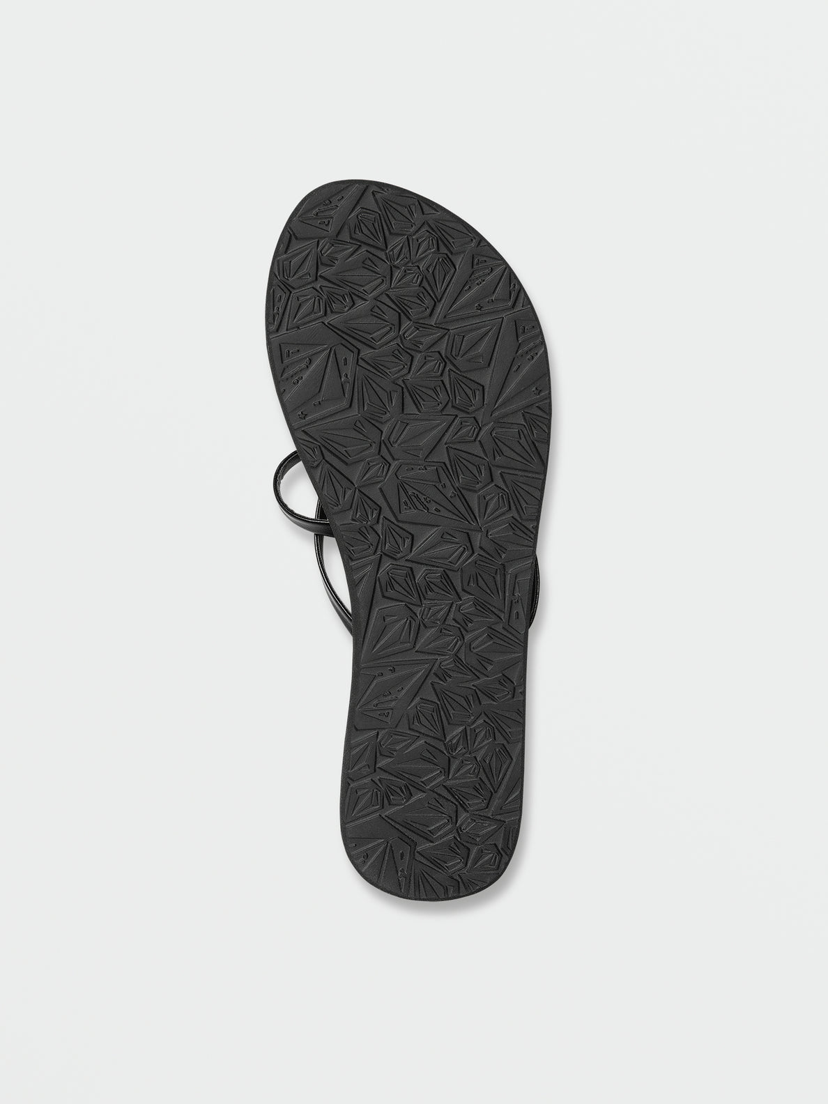All Day Long Sandal - Black Out
