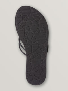 Forever And Ever II Sandal - Black Out