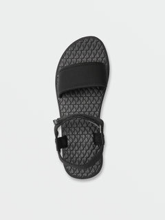 V.Co Trail Sandals - Black (W0812302_BLK) [3]