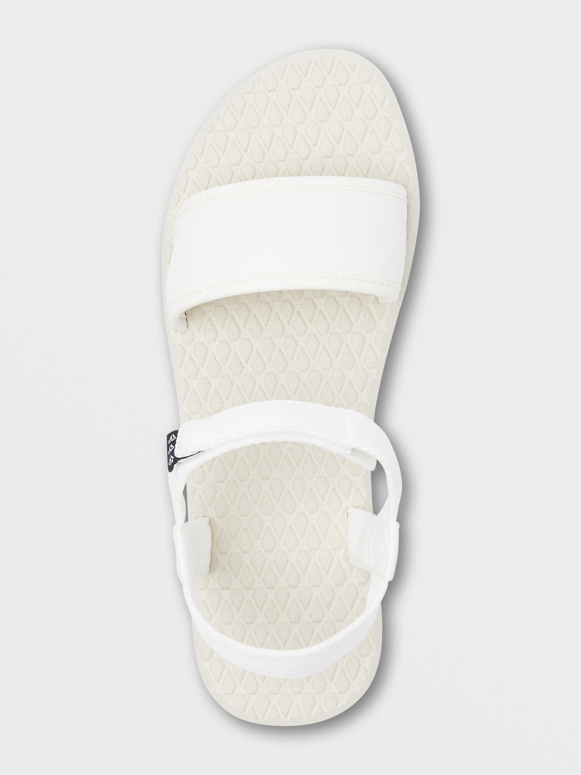 V.Co Trail Sandals - White (W0812302_WHT) [1]