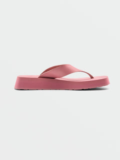 Not Ur Moms Platform Sandals - Desert Pink (W0812304_DSP) [2]