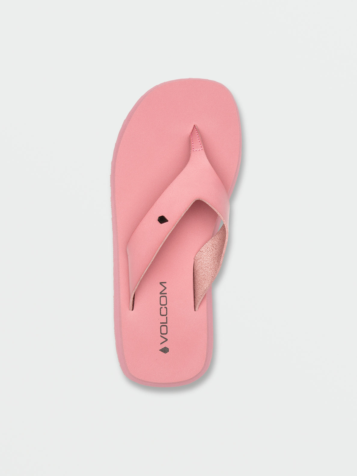 Not Ur Moms Platform Sandals - Desert Pink (W0812304_DSP) [3]