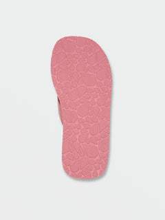 Not Ur Moms Platform Sandals - Desert Pink (W0812304_DSP) [B]